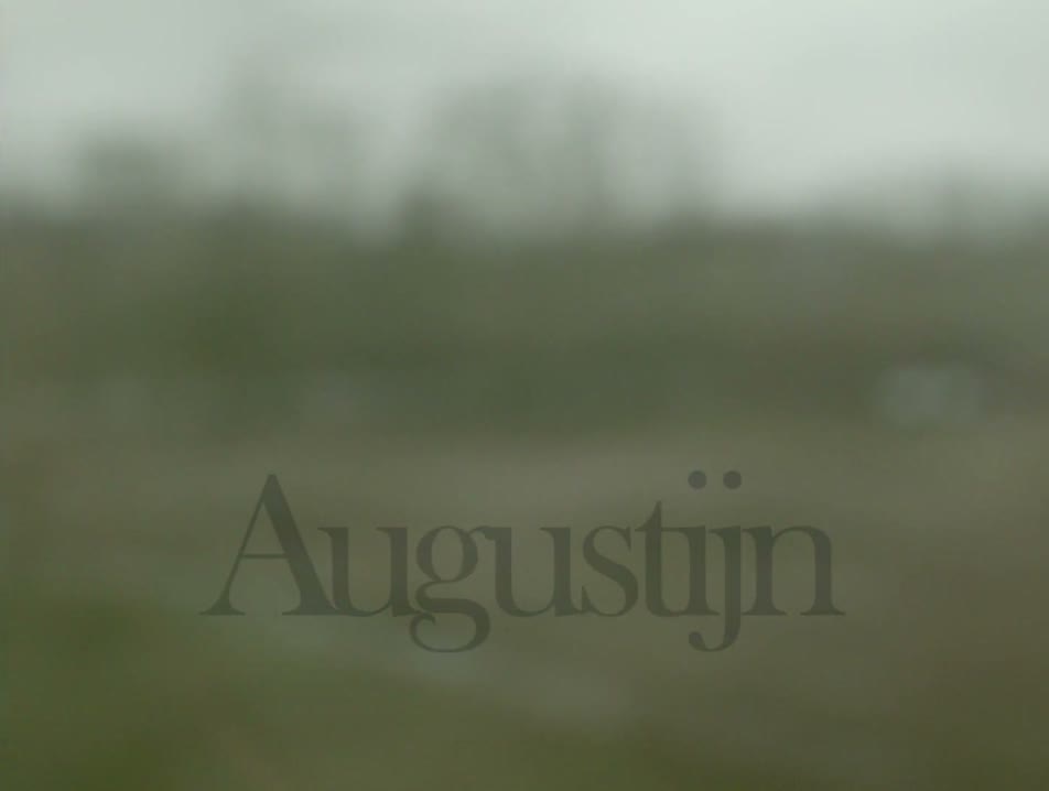 film from Augustijn