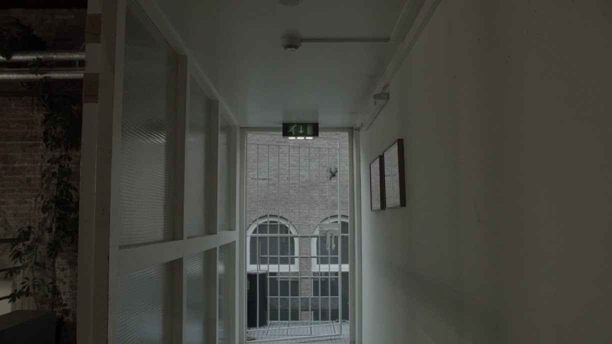 documentation from Echo, Saturn (I)
