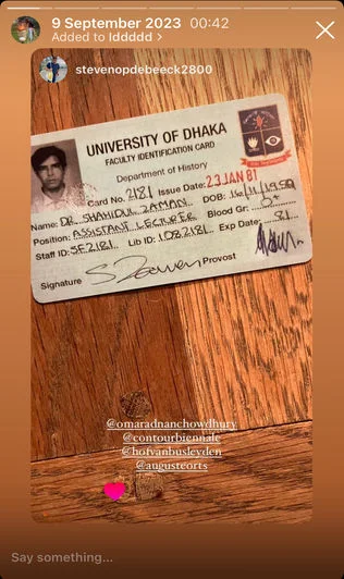 instagram from Iddddd, 1