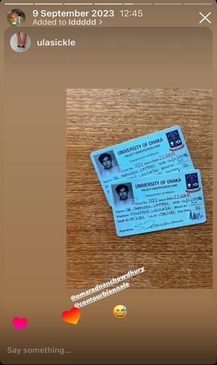 instagram from Iddddd, 3