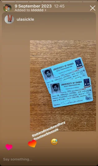 instagram from Iddddd, 3