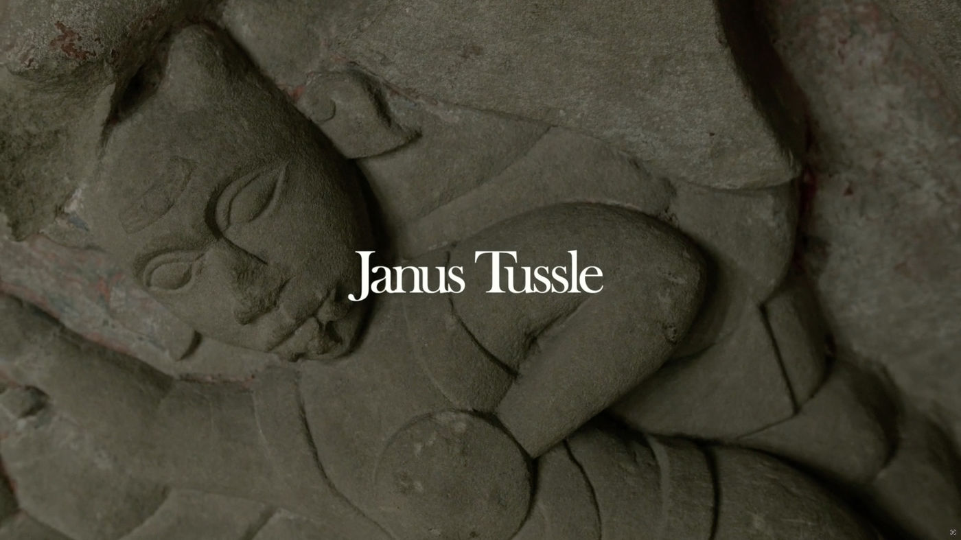 film from Janus Tussle