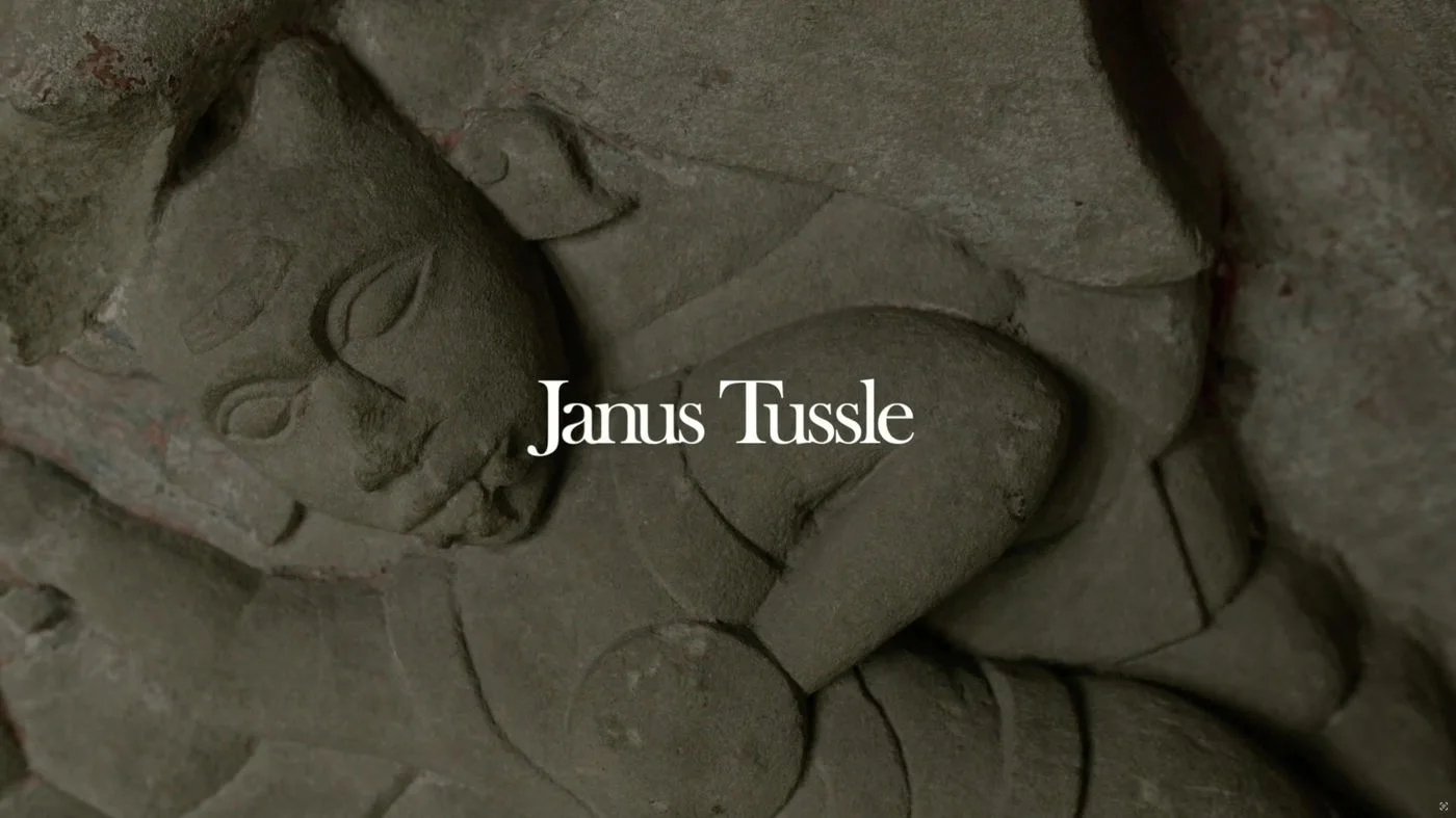 film from Janus Tussle