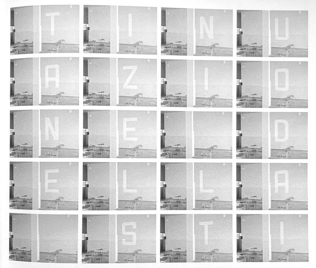 projections from Order, 3